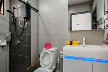 Edusentral @ Setia Alam