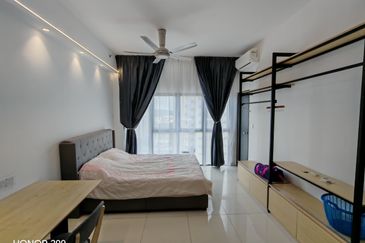 Edusentral @ Setia Alam