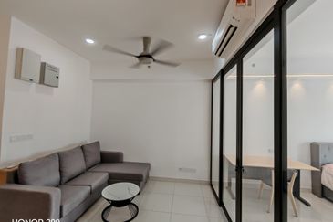 Edusentral @ Setia Alam