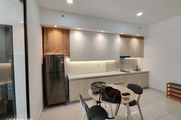 Edusentral @ Setia Alam