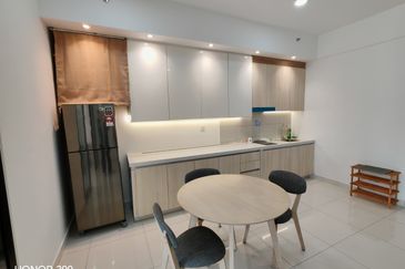 Edusentral @ Setia Alam