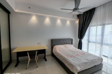 Edusentral @ Setia Alam