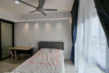 Edusentral @ Setia Alam