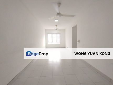 Seri Intan Apartment Setia Alam, Selangor, Shah Alam