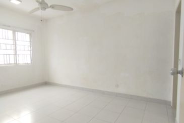 Seri Intan Apartments @ Setia Alam