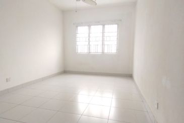 Seri Intan Apartments @ Setia Alam