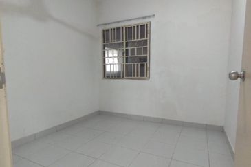 Seri Intan Apartments @ Setia Alam