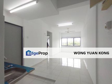 Suria Rafflesia Apartment Setia Alam, Selangor, Setia Alam/Alam Nusantara