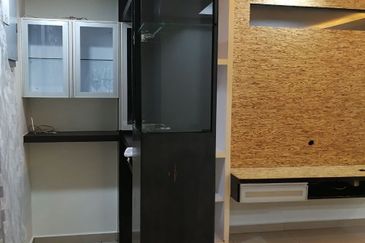 Impian 4, Setia Alam