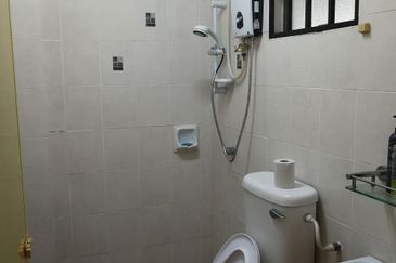 Impian 4, Setia Alam