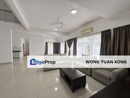 Setia Damai 14 Setia Alam 2sty Semi-D 40x85 fully furnished, Selangor, Setia Alam/Alam Nusantara