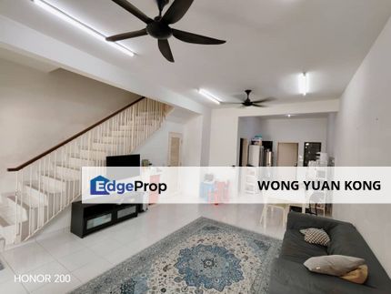 Setia Permai 1 Setia Alam , Below Market Price, Selangor, Shah Alam