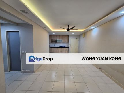 Seri Baiduri Apartment Setia Alam Furnished Renovated Unit, Selangor, Setia Alam/Alam Nusantara