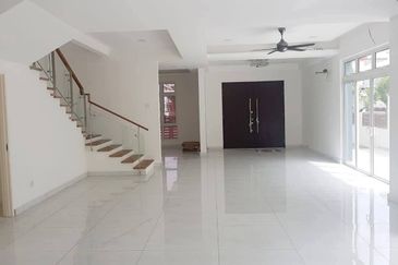 Casa Idaman, Setia Alam