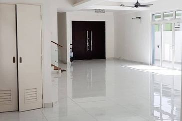 Casa Idaman, Setia Alam