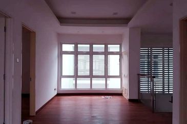 Casa Idaman, Setia Alam