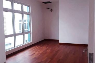 Casa Idaman, Setia Alam