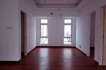 Casa Idaman, Setia Alam