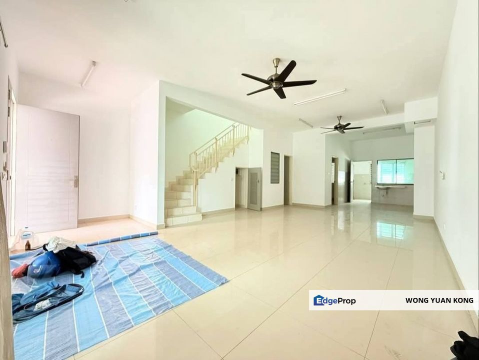 Setia Indah 13, Selangor, Setia Alam/Alam Nusantara