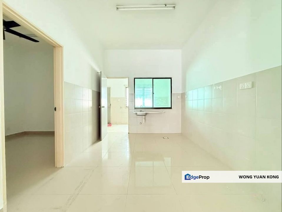 Setia Indah 13, Selangor, Setia Alam/Alam Nusantara