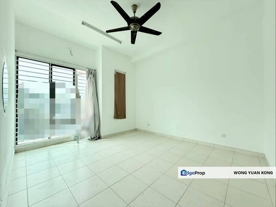 Setia Indah 13, Selangor, Setia Alam/Alam Nusantara