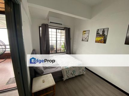 2 Bedroom Seafront Home, Negeri Sembilan, Port Dickson