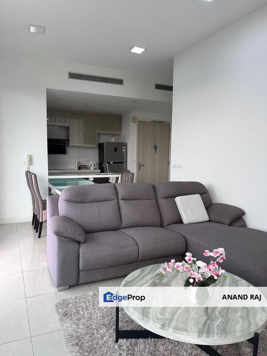 Nadi Bangsar - Enjoy the Urban Convenience Meets Lifestyle Accessibility, Kuala Lumpur, Bangsar