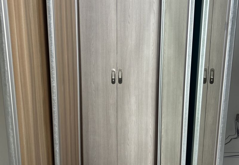 Nadi Bangsar Service Residence