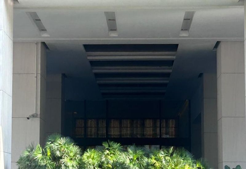Nadi Bangsar Service Residence
