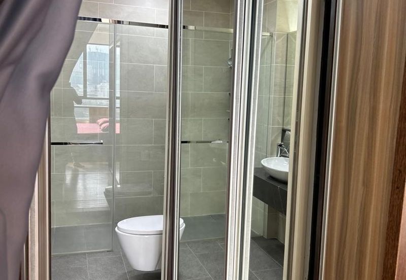 Nadi Bangsar Service Residence