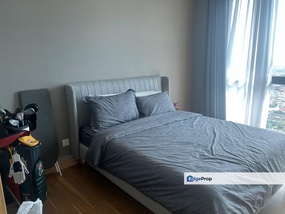 Smart, Stylish & Sophisticated - a home designed for modern living., Selangor, Petaling Jaya