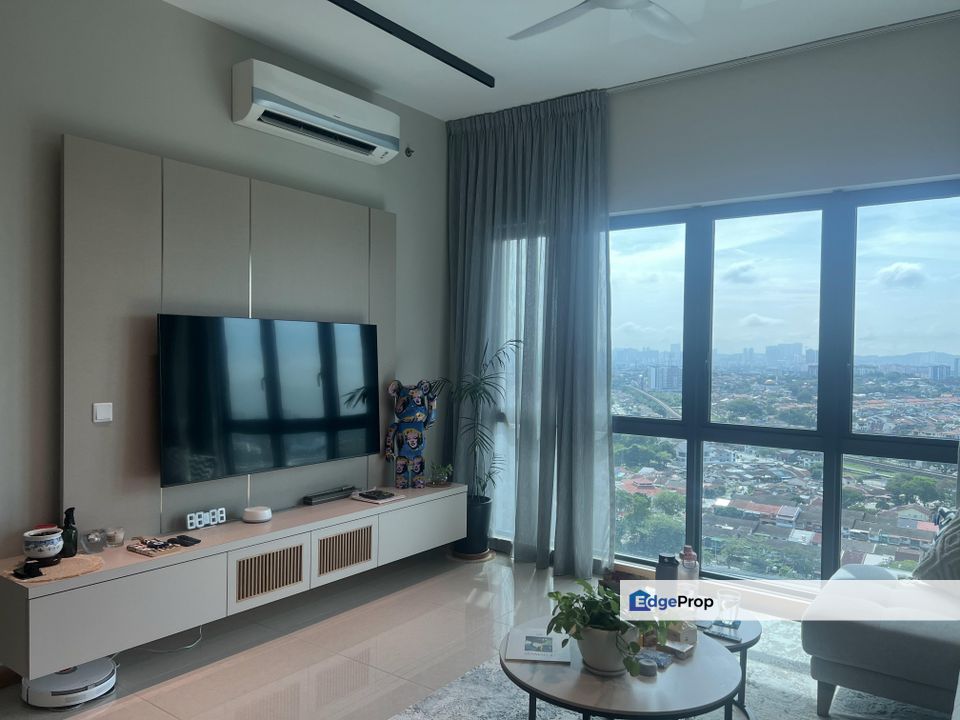 Smart, Stylish & Sophisticated - a home designed for modern living., Selangor, Petaling Jaya