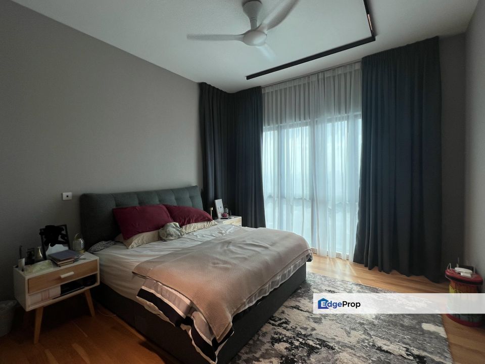 Smart, Stylish & Sophisticated - a home designed for modern living., Selangor, Petaling Jaya