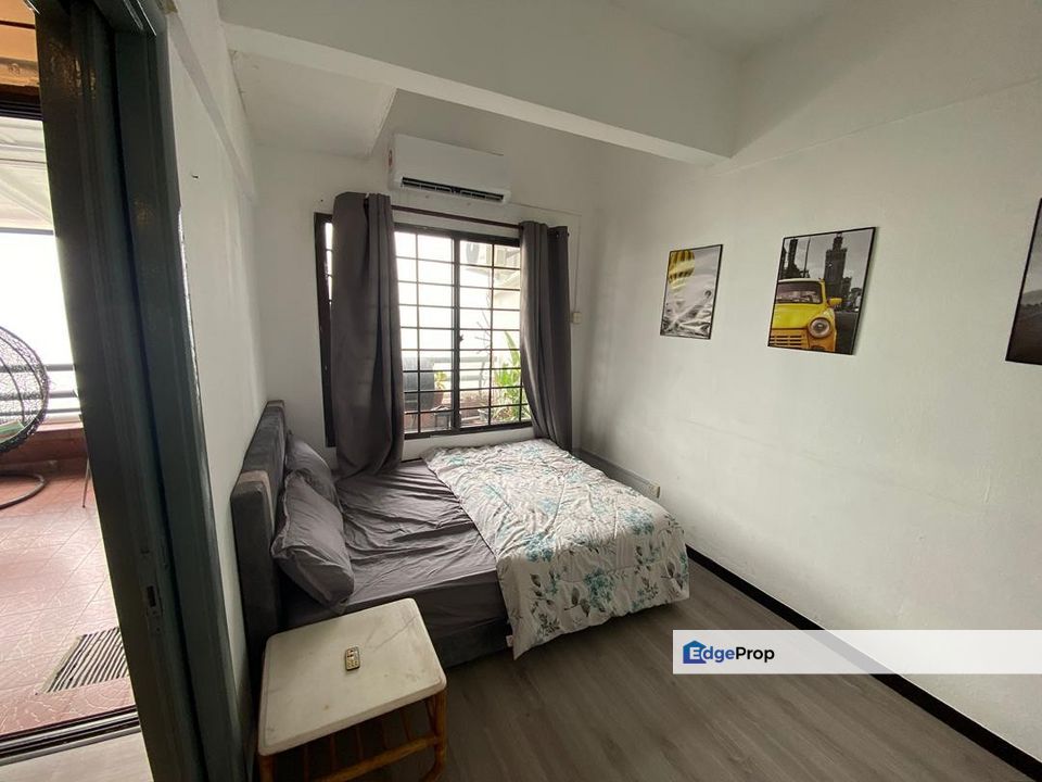 2 Bedroom Seafront Home, Negeri Sembilan, Port Dickson