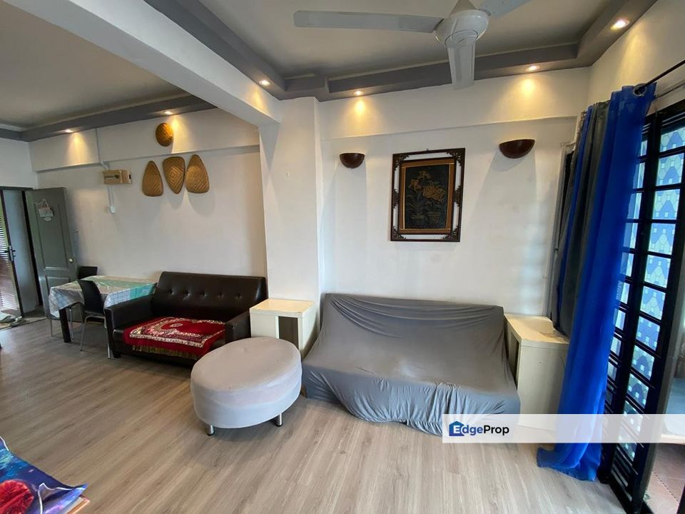 2 Bedroom Seafront Home, Negeri Sembilan, Port Dickson