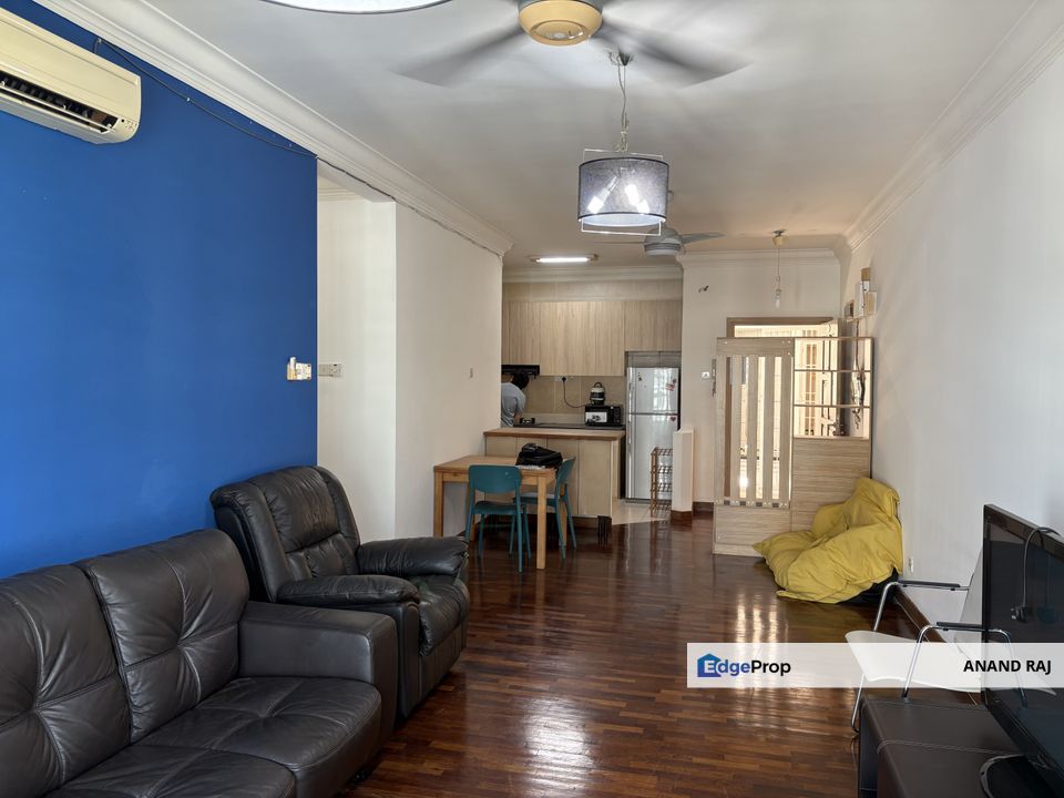 Live in style at Subang Avenue -  where comfort meets convenience!, Selangor, Subang Jaya