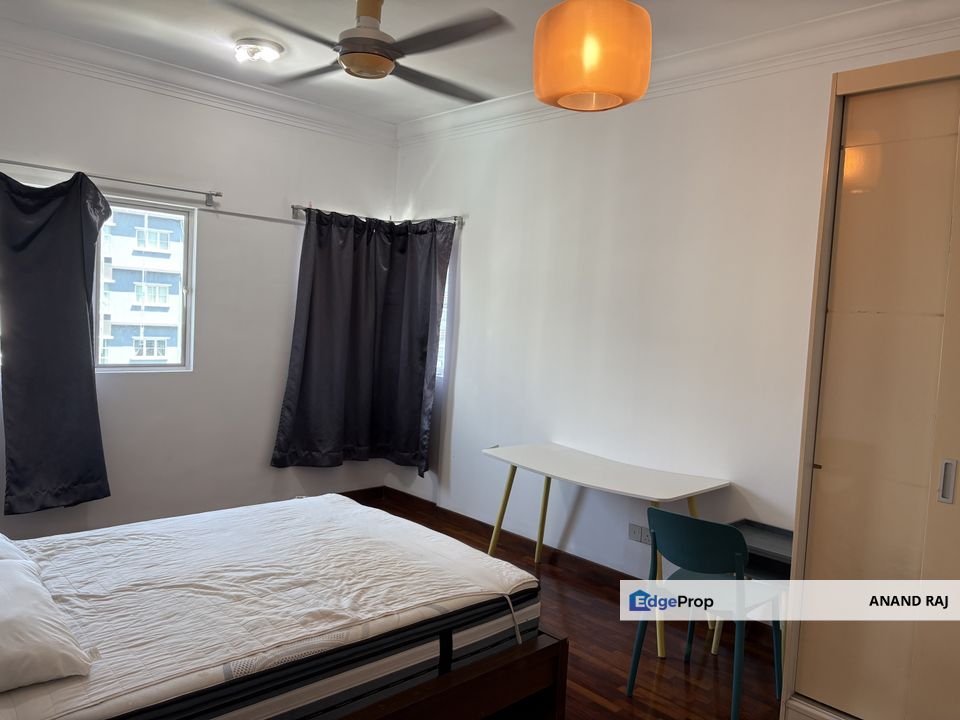 Live in style at Subang Avenue -  where comfort meets convenience!, Selangor, Subang Jaya