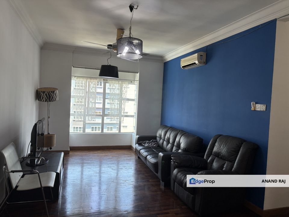 Live in style at Subang Avenue -  where comfort meets convenience!, Selangor, Subang Jaya