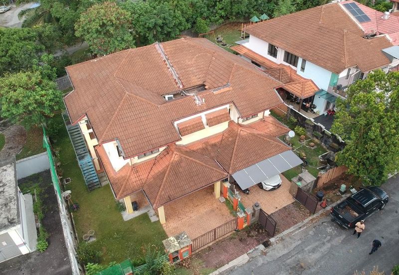 Taman Puchong Impian