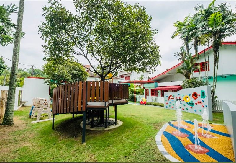 Damansara Heights (Bukit Damansara)