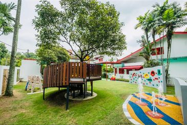 Damansara Heights (Bukit Damansara)