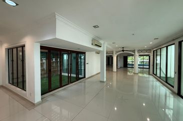 Villa Damansara