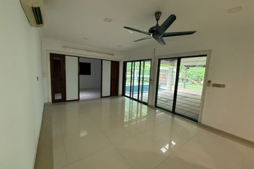 Villa Damansara