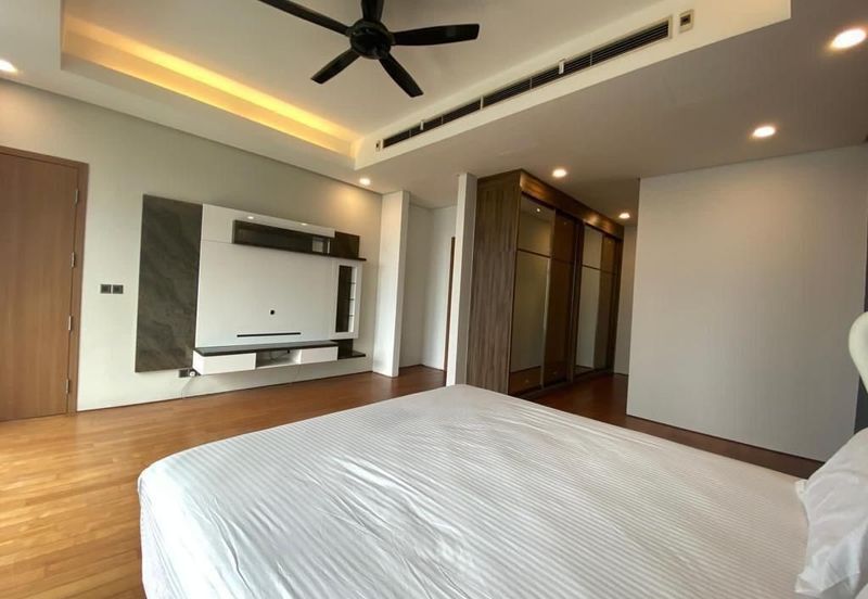 ViPod Residences @ KLCC