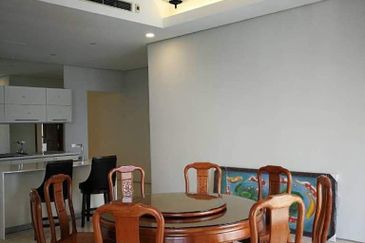 ViPod Residences @ KLCC