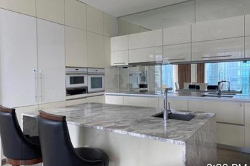 ViPod Residences @ KLCC