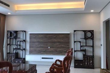 ViPod Residences @ KLCC