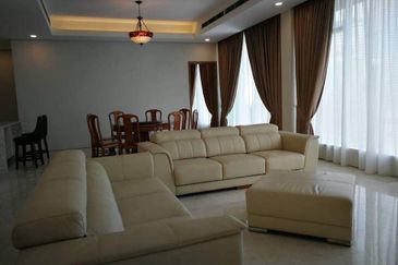 ViPod Residences @ KLCC