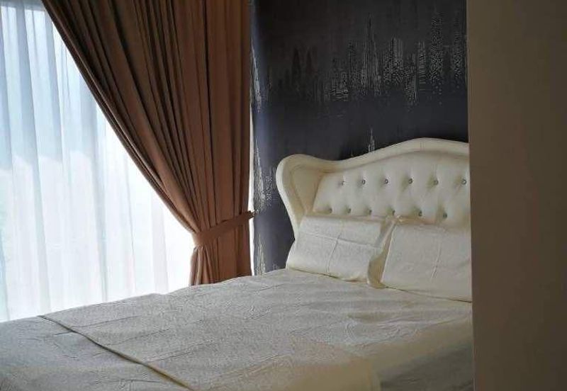 ViPod Residences @ KLCC