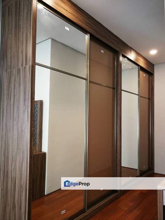 Sky-High Luxury at VIPOD | KLCC View | 4+1BR Penthouse | RM5.5M, Kuala Lumpur, KL City